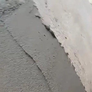 松潘水工建筑物I级C55聚合物改性水泥砂浆 渠道防渗泵站加固迎水面抗冲刷砂浆