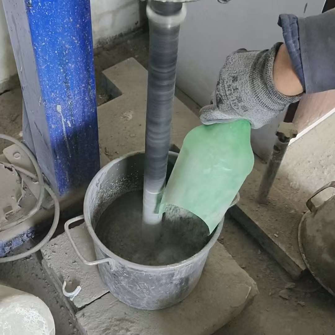 松潘桥梁公路张拉用H60压浆料与普通压浆料有什么区别？