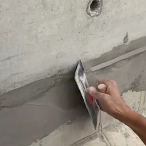 松潘P型防护型环氧树脂砂浆