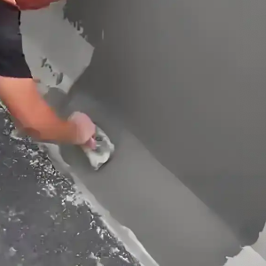 松潘GB50728一级聚合物改性水泥砂浆